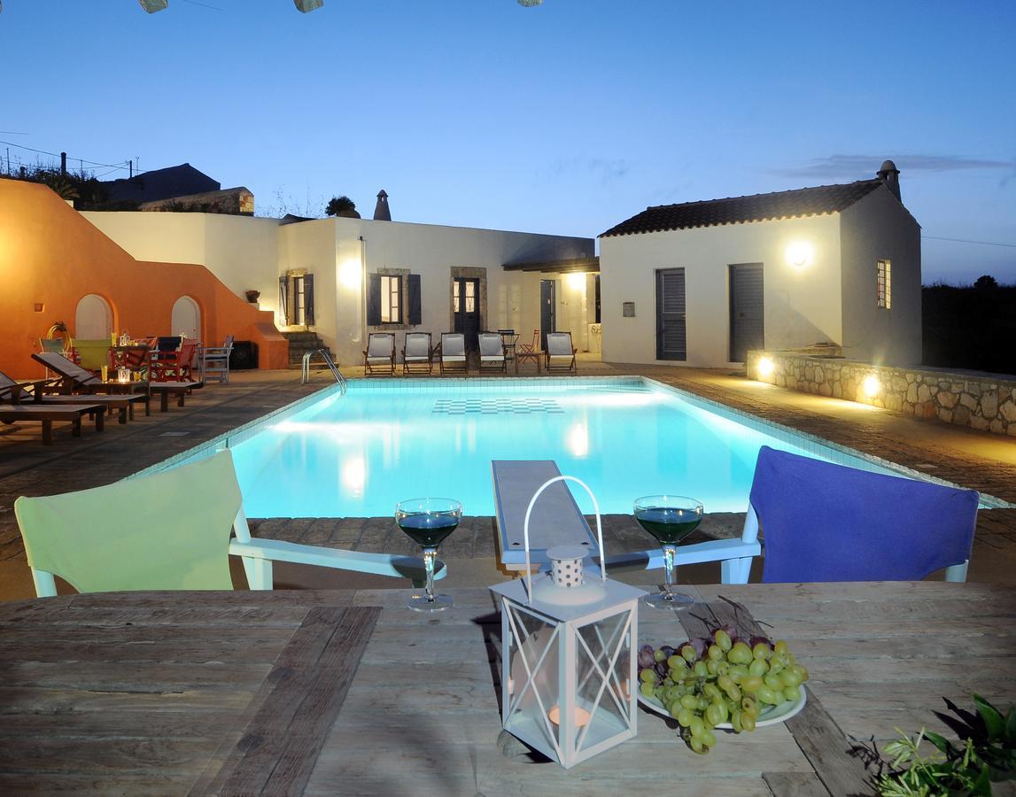 Hasienta House Frillingiánika المظهر الخارجي الصورة